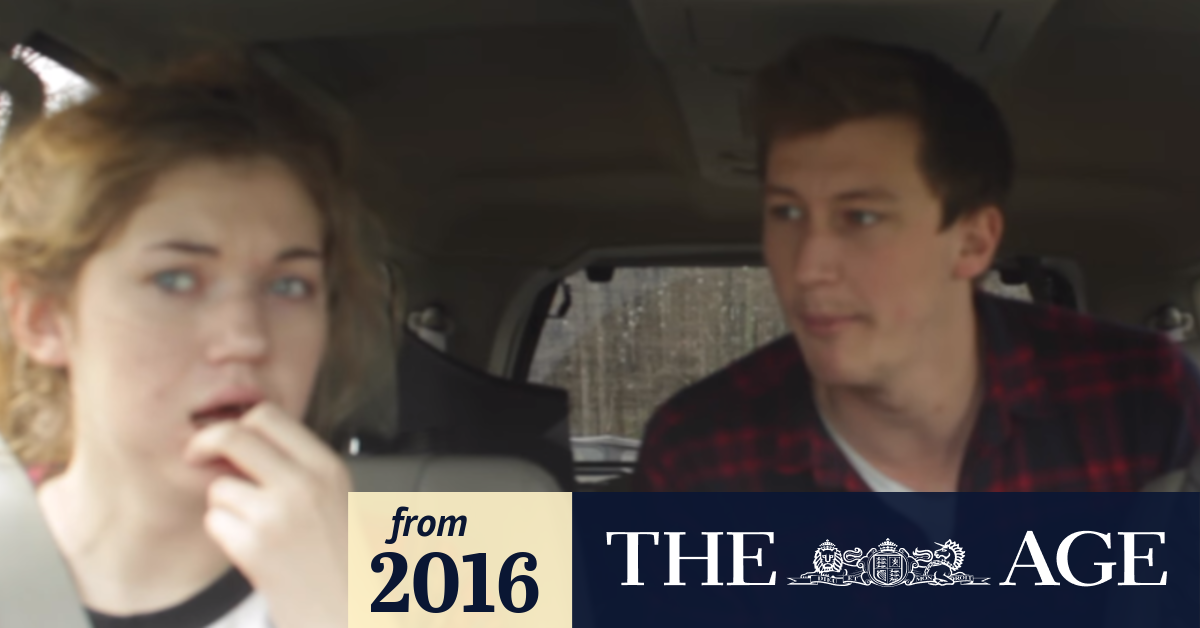 Brothers Convince Sister Of Zombie Apocalypse After She Gets Her Wisdom